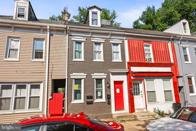 518 S QUEEN ST, York, PA 17403