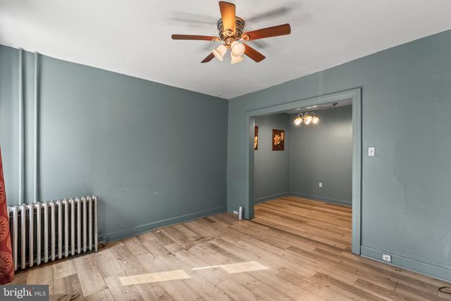 518 S QUEEN ST, York, PA 17403