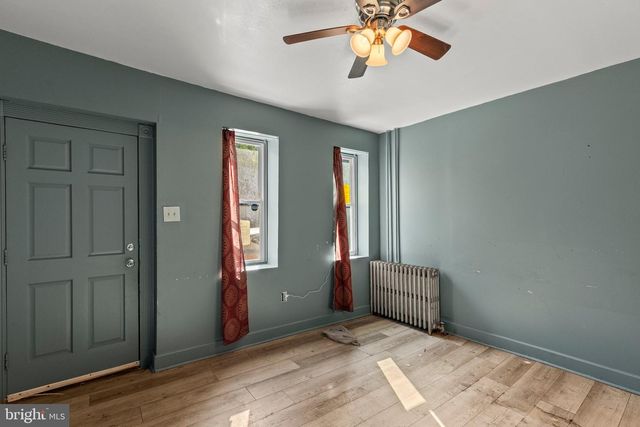 518 S QUEEN ST, York, PA 17403