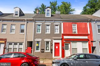 518 S QUEEN ST, York, PA 17403