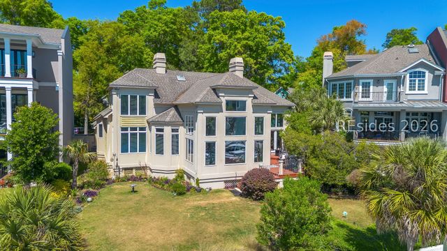 1 Sailwing Ln, Hilton Head Island, SC 29926