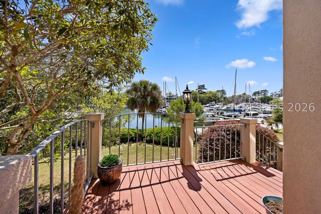 1 Sailwing Ln, Hilton Head Island, SC 29926