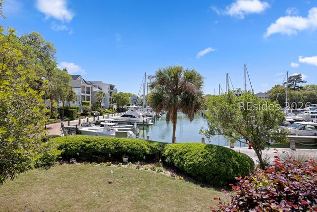 1 Sailwing Ln, Hilton Head Island, SC 29926