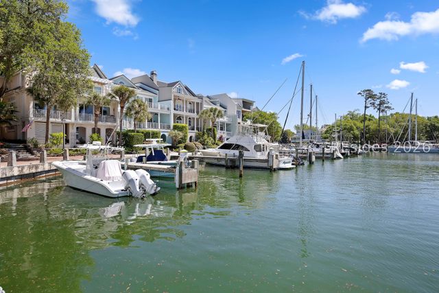1 Sailwing Ln, Hilton Head Island, SC 29926