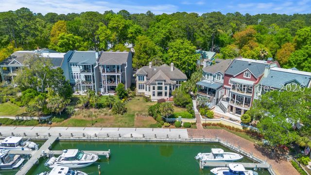 1 Sailwing Ln, Hilton Head Island, SC 29926