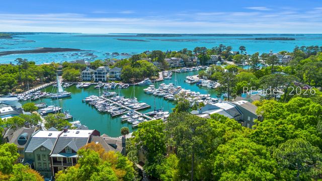 1 Sailwing Ln, Hilton Head Island, SC 29926