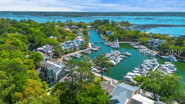 1 Sailwing Ln, Hilton Head Island, SC 29926