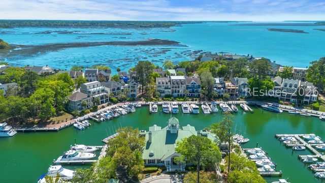 1 Sailwing Ln, Hilton Head Island, SC 29926