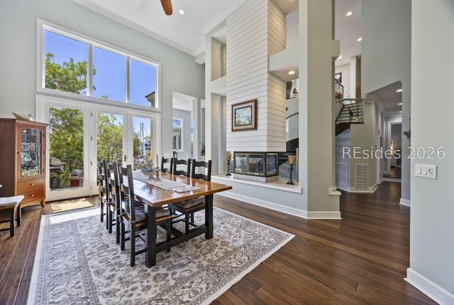 1 Sailwing Ln, Hilton Head Island, SC 29926