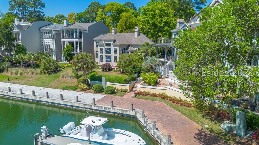 1 Sailwing Ln, Hilton Head Island, SC 29926