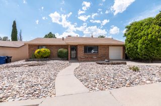 1505 Willys Knight Drive NE, Albuquerque, NM 87112