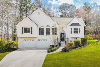 413 Etowah Valley Way, Woodstock, GA 30189