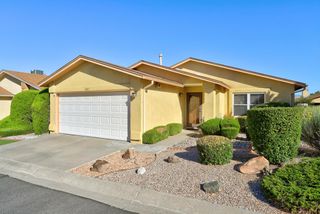 10817 CENTRAL PARK Drive NE, Albuquerque, NM 87123