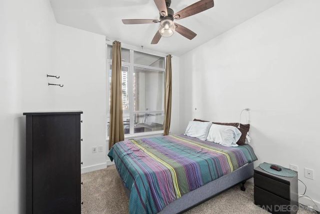 325 7Th Ave 211, San Diego, CA 92101