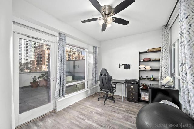 325 7Th Ave 211, San Diego, CA 92101