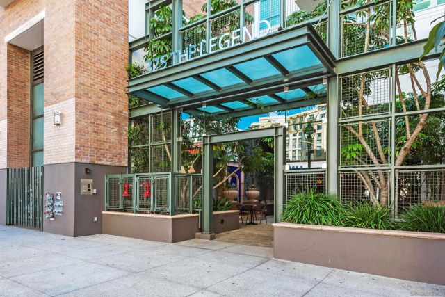 325 7Th Ave 211, San Diego, CA 92101