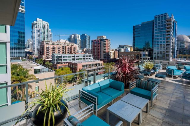 325 7Th Ave 211, San Diego, CA 92101