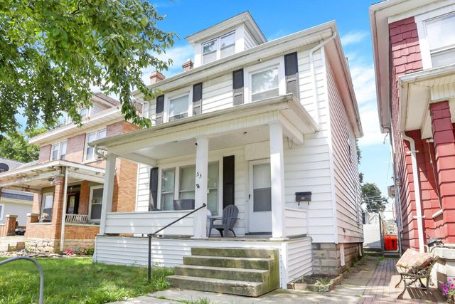 53 N Warren Avenue, Columbus, OH 43204