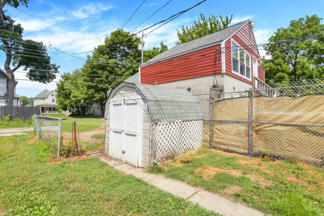 53 N Warren Avenue, Columbus, OH 43204