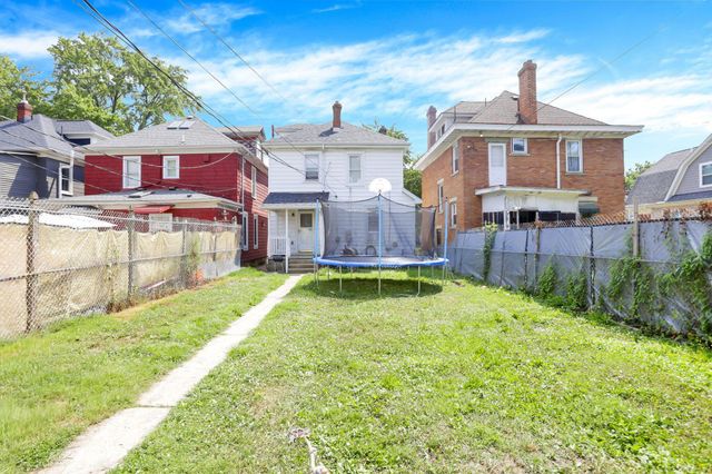 53 N Warren Avenue, Columbus, OH 43204