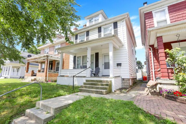 53 N Warren Avenue, Columbus, OH 43204