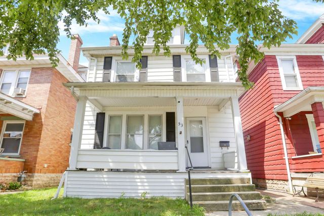 53 N Warren Avenue, Columbus, OH 43204