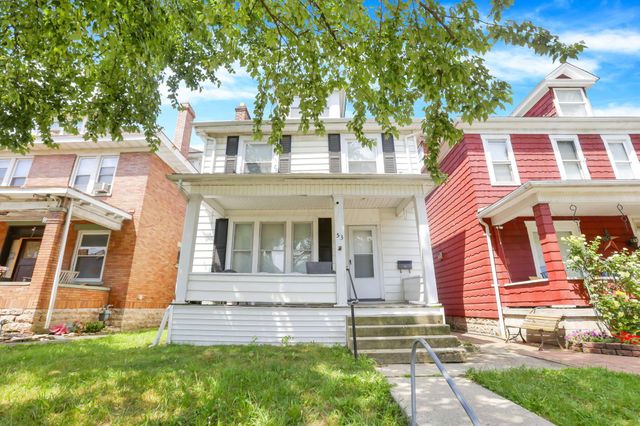 53 N Warren Avenue, Columbus, OH 43204