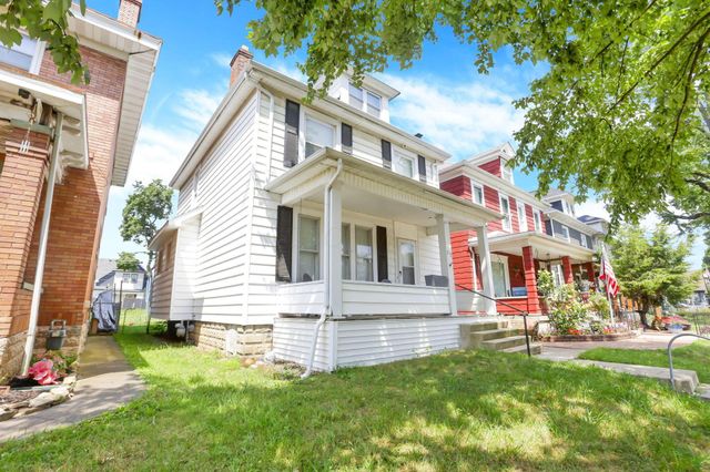 53 N Warren Avenue, Columbus, OH 43204