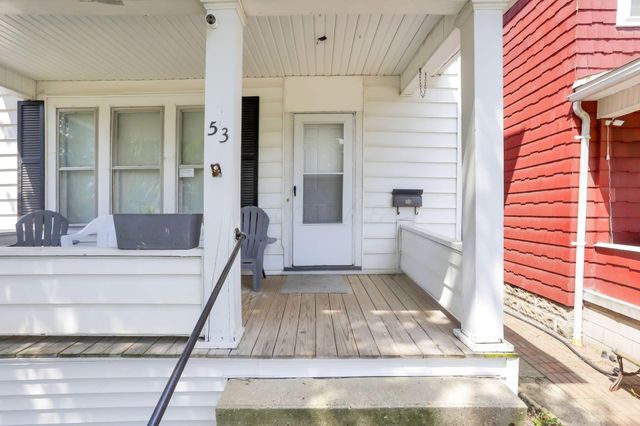 53 N Warren Avenue, Columbus, OH 43204