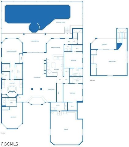 12130 Shoreview DR, Matlacha, FL 33993