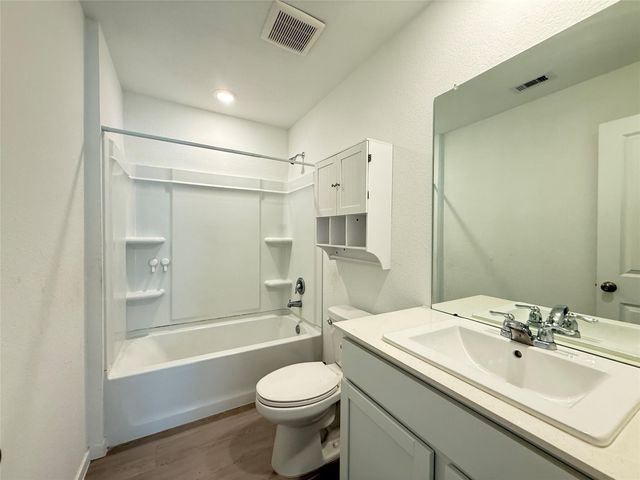 26746 Prairie Smoke Lane, Katy, TX 77493