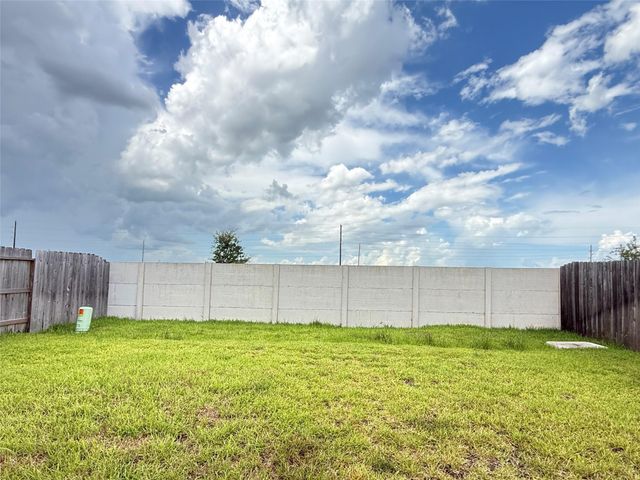 26746 Prairie Smoke Lane, Katy, TX 77493
