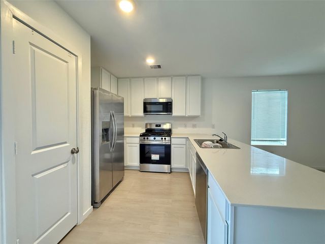 26746 Prairie Smoke Lane, Katy, TX 77493