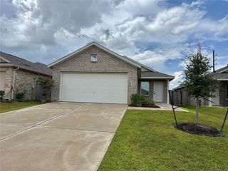 26746 Prairie Smoke Lane, Katy, TX 77493
