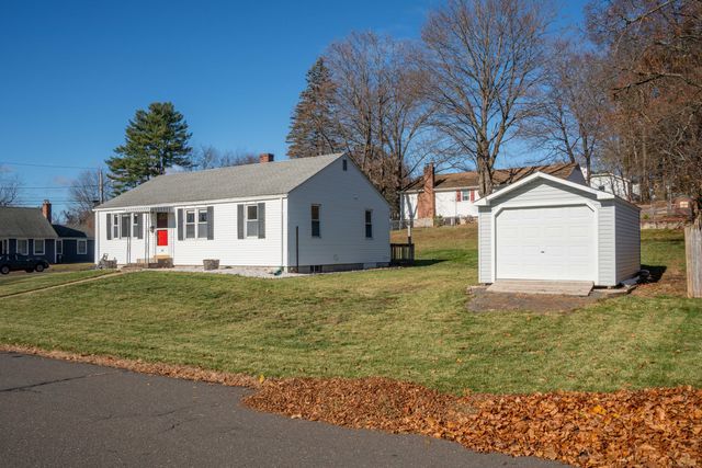 64 Kenlock Street, Newington, CT 06111