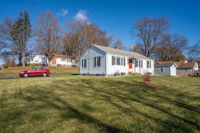 64 Kenlock Street, Newington, CT 06111