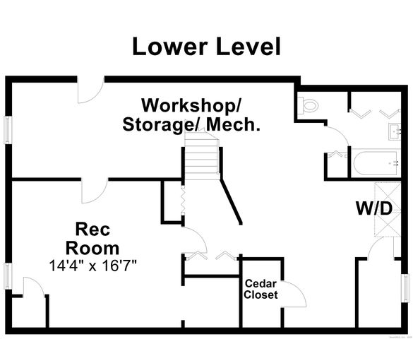 64 Kenlock Street, Newington, CT 06111