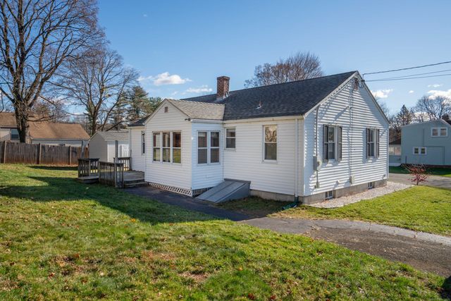 64 Kenlock Street, Newington, CT 06111