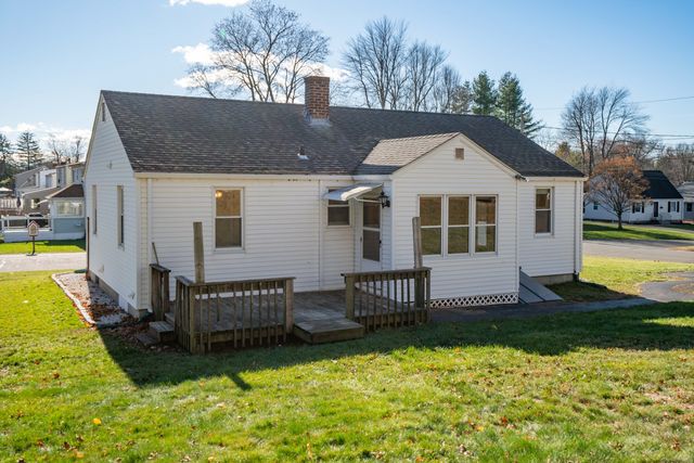 64 Kenlock Street, Newington, CT 06111