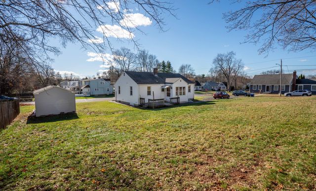 64 Kenlock Street, Newington, CT 06111