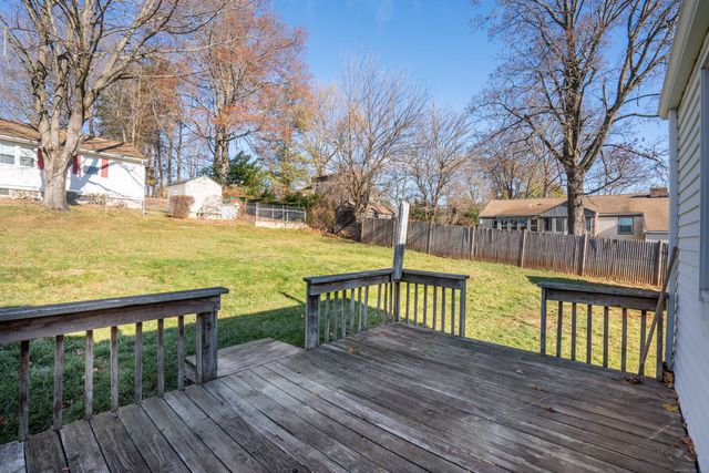 64 Kenlock Street, Newington, CT 06111