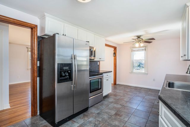 64 Kenlock Street, Newington, CT 06111