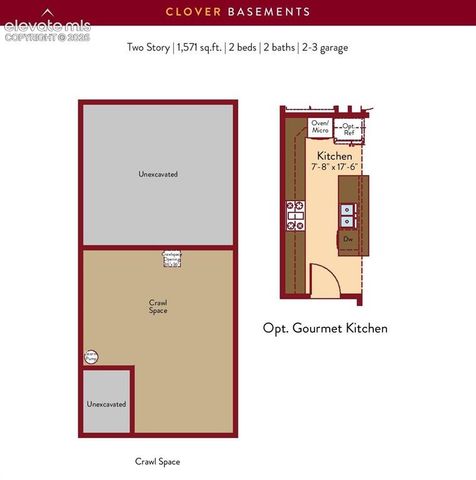 3041 Curly Grove, Colorado Springs, CO 80922