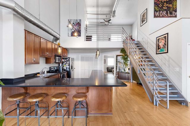 424 S 2nd Street Unit 208, Phoenix, AZ 85004