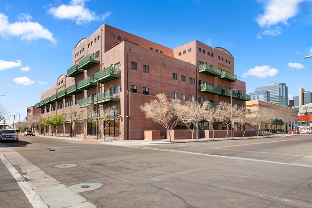424 S 2nd Street Unit 208, Phoenix, AZ 85004