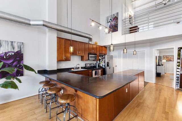 424 S 2nd Street Unit 208, Phoenix, AZ 85004