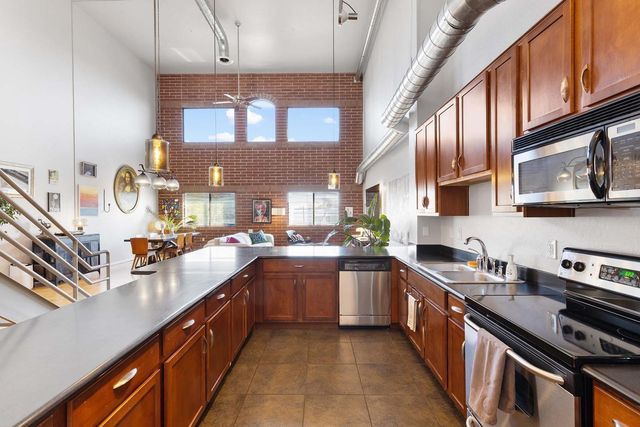 424 S 2nd Street Unit 208, Phoenix, AZ 85004