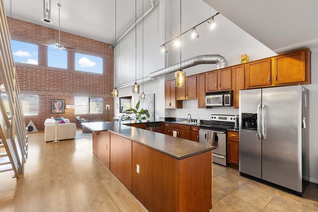 424 S 2nd Street Unit 208, Phoenix, AZ 85004