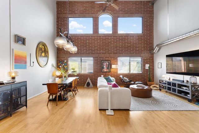 424 S 2nd Street Unit 208, Phoenix, AZ 85004