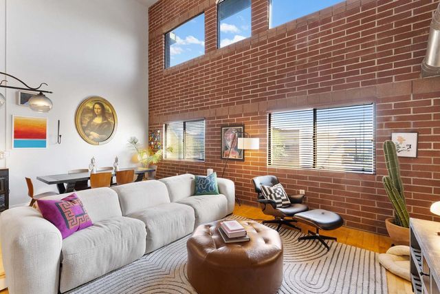 424 S 2nd Street Unit 208, Phoenix, AZ 85004